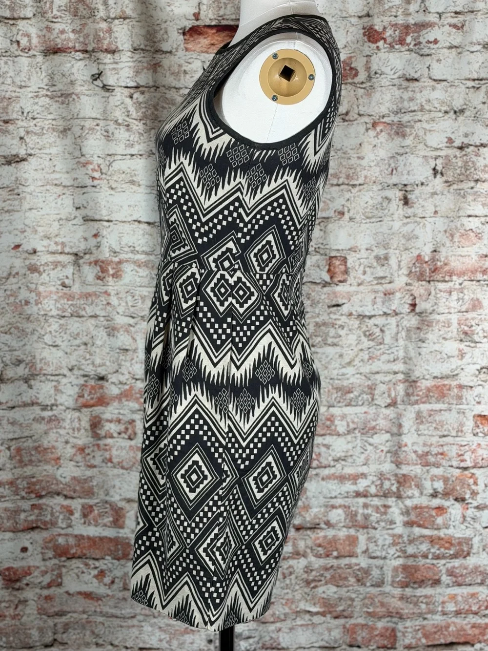 J.Crew Cotton Summer Dress